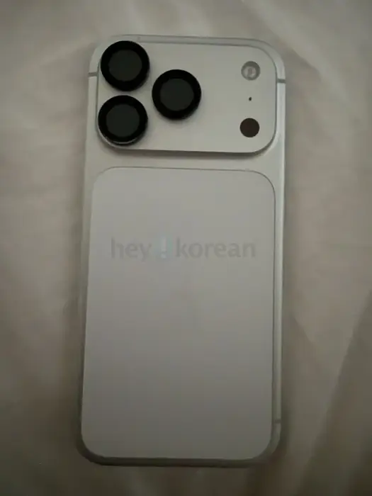 아이폰 17프로 256GB 화이트 Fully Unlocked in Queens, NY