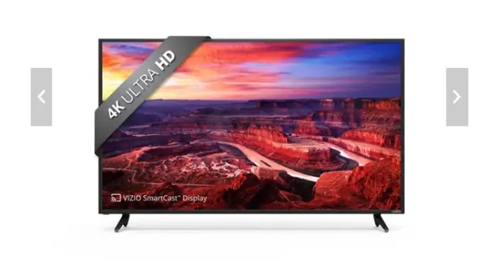 소니 VISIO 65인치 4K HD 티비 in Bergen County, NJ