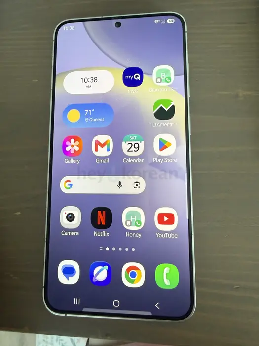 Galaxy S24 Plus Zflip5 13pro max