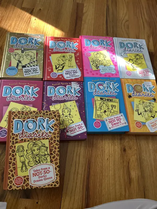 Dork diasils in Queens, NY