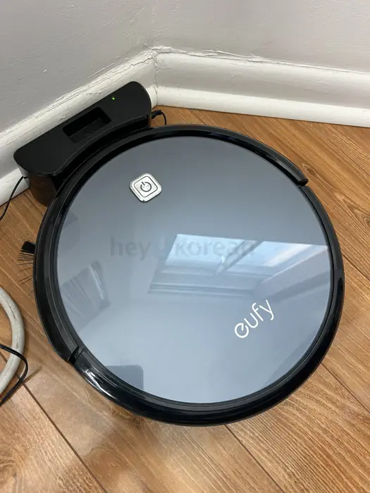 Eufy robo vacuum in Bergen County, NJ