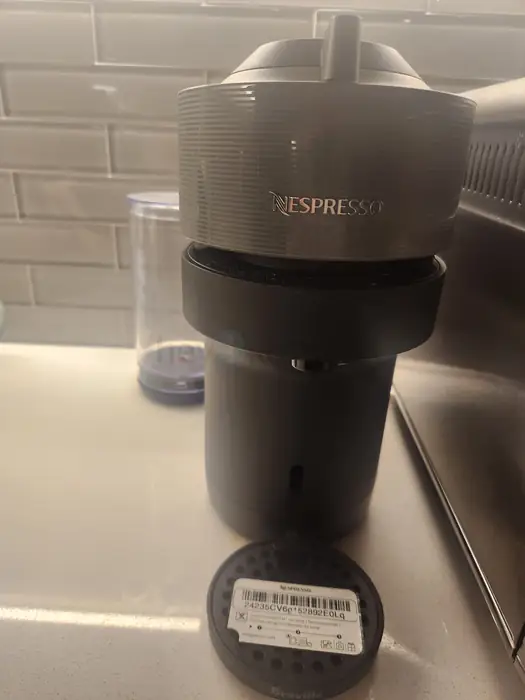 Nespresso 커피 머신 팝니다 - $70 in Bergen County, NJ