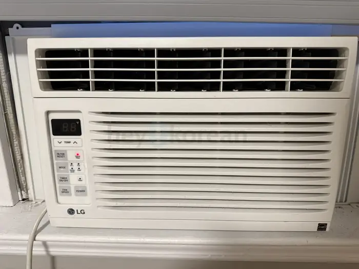 LG 에어컨 in Bergen County, NJ