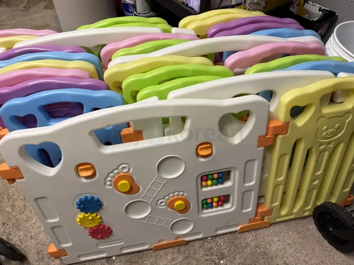 Baby Playpen (아기 게이트 / 팬스) in Bergen County, NJ