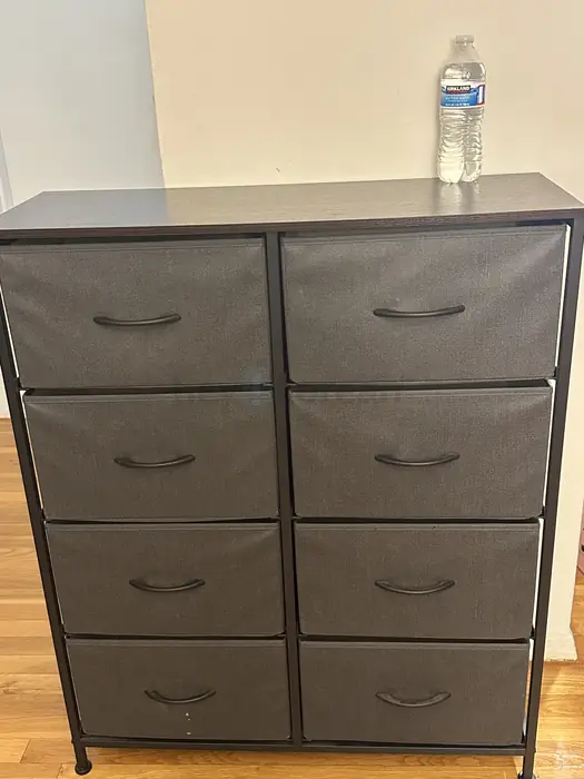 Dresser in Bergen County, NJ