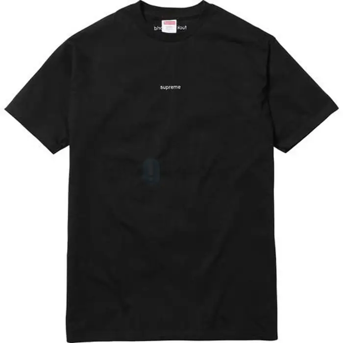 Supreme FTW Tee Black (M) in Bergen County, NJ