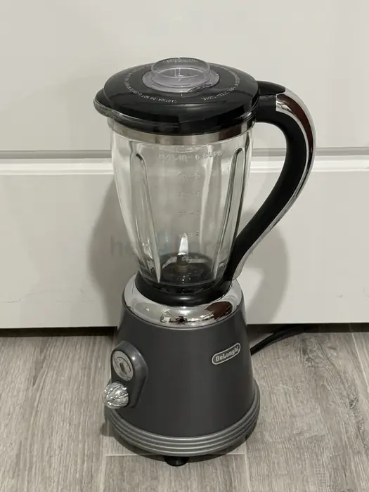 DeLonghi 드롱기 메트로폴리스 대용량 블렌더 in Bergen County, NJ