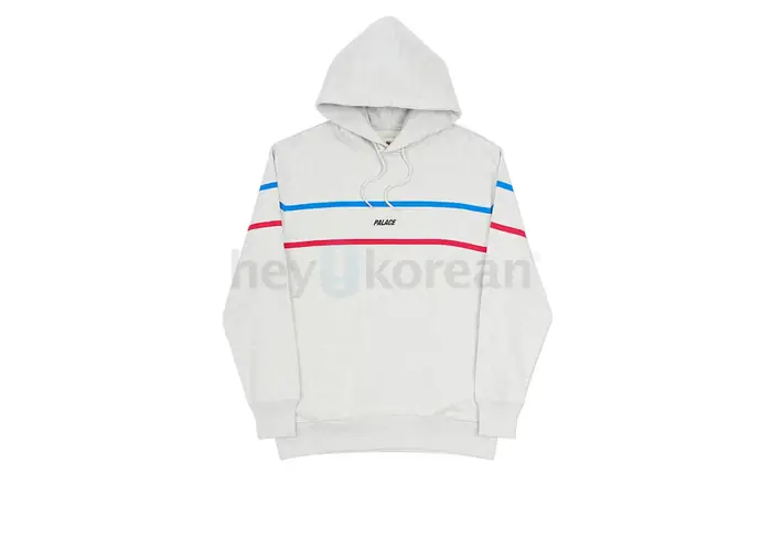 팔라스 Palace Double Ripe Hood Grey (M) in Bergen County, NJ