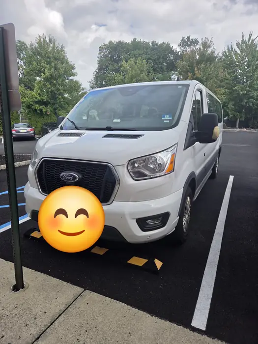 Ford 15인승 롱바디 in Bergen County, NJ