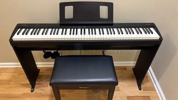 Roland FP-10 88건반 디지털피아노 풀세트 in Bergen County, NJ