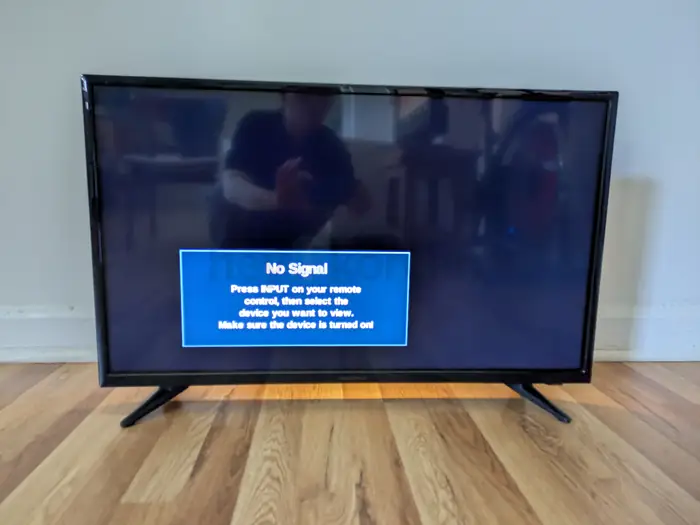 INSIGNIA TV