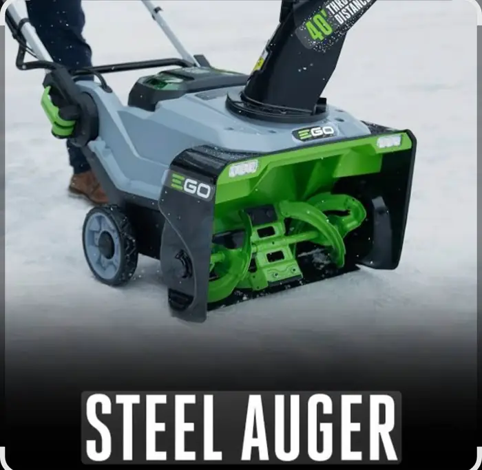 Ego Snow Blower- 눈 기계 in Bergen County, NJ