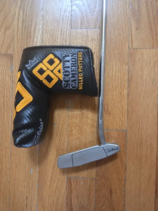 Scotty cameron new port in Bergen County, NJ