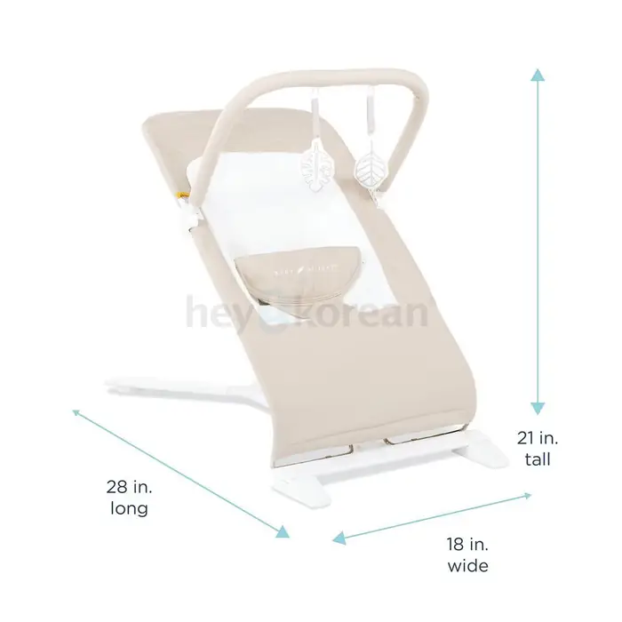 Baby Delight bouncer - New in Bergen County, NJ