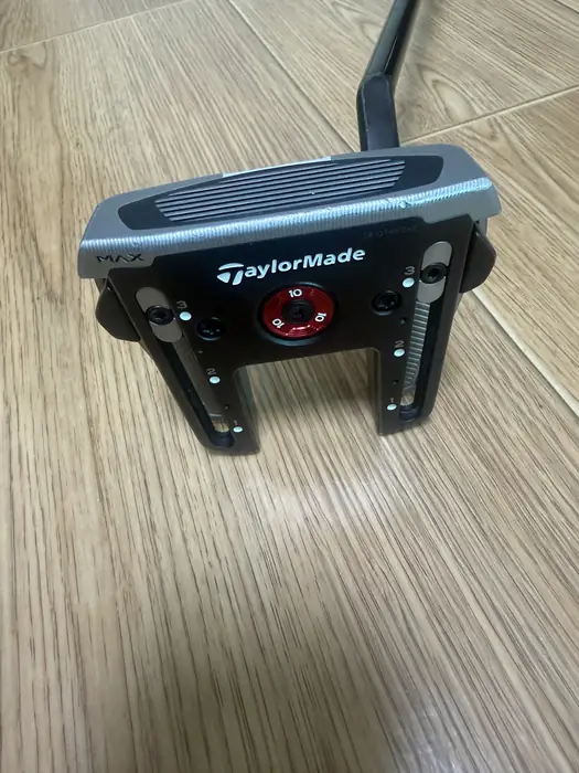 테일러메이드 스파이더 GT MAX 퍼터 for Sale. in Bergen County, NJ