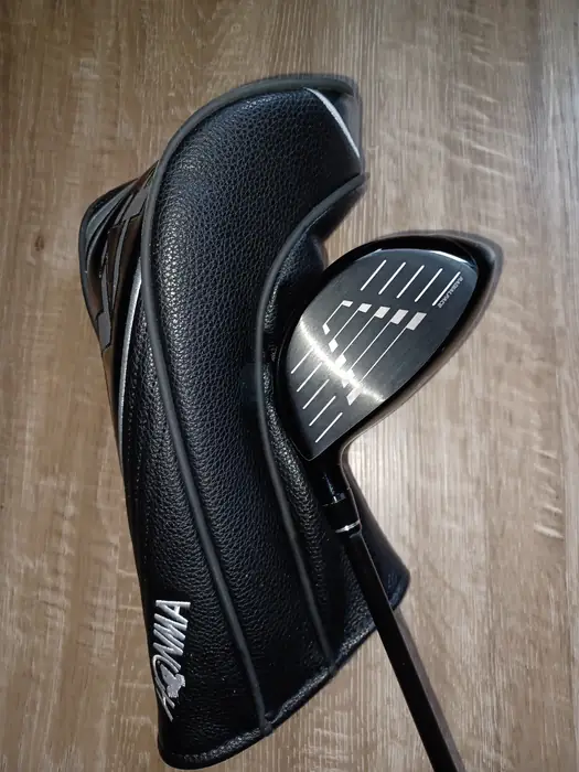 Brand New HONMA Driver BERES NX 10.5° Regular in Bergen County, NJ