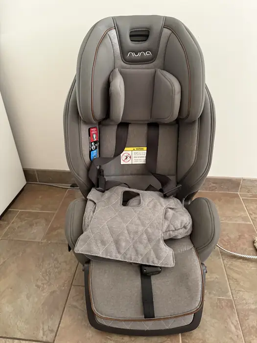 Nuna EXEC Next All-In-One Convertible Car Seat in Bergen County, NJ