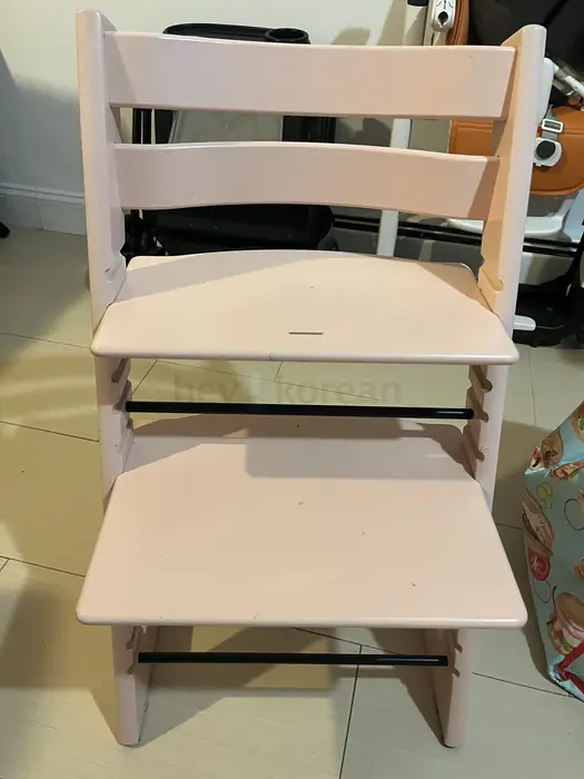 Stoke 아기Chair in Queens, NY