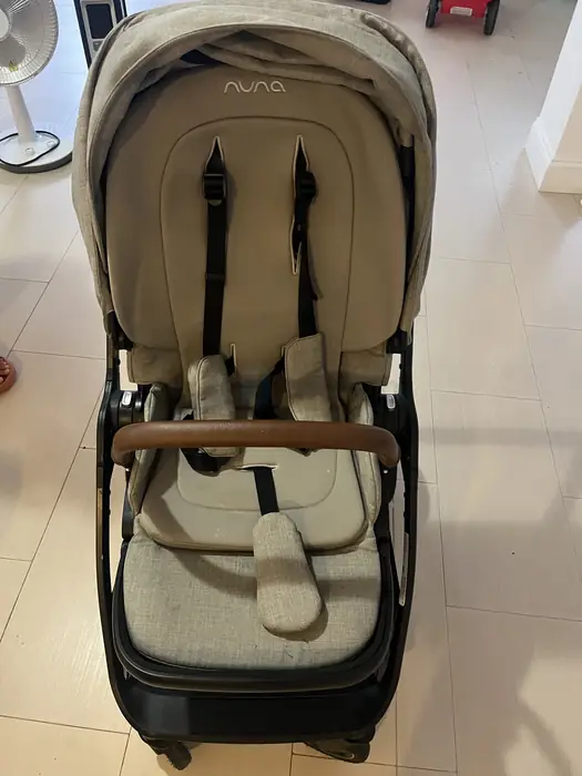 NUNA Stroller in Queens, NY