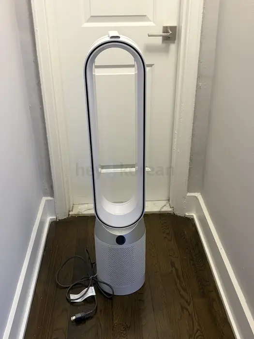 Dyson Air purifier/fan in Bergen County, NJ