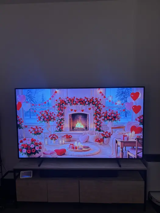 Samsung Frame TV in Bergen County, NJ