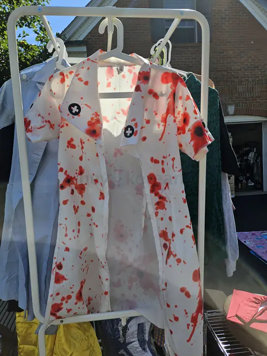 할로윈 Clothing들 in Bergen County, NJ