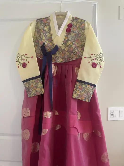 여자 한복 in Bergen County, NJ