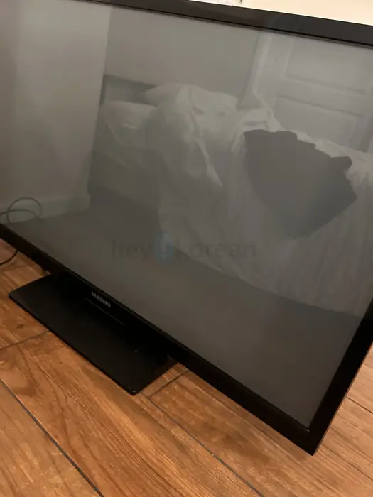삼성 51인치 TV +HDMI 케이블 증정 in Bergen County, NJ