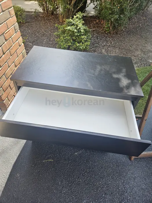 Dresser in Bergen County, NJ