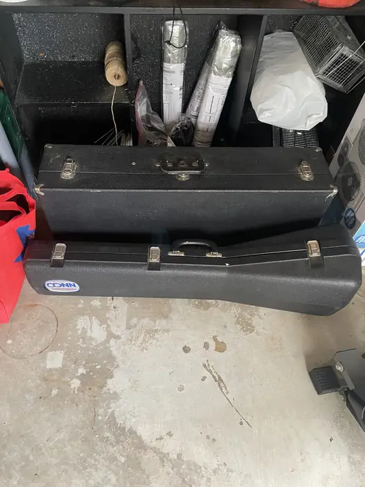 Pro 1 E.M. Winston Boston Tenor Saxophone in Bergen County, NJ