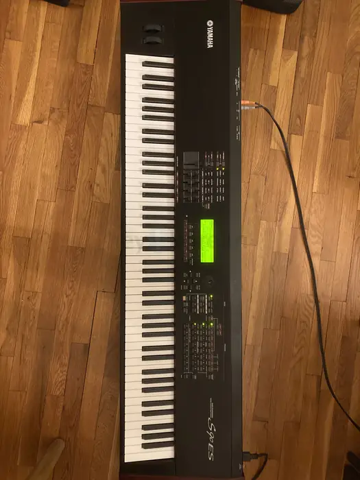 Yamaha S90 ES 신디사이저/키보드 (퀸즈 픽업) in Queens, NY
