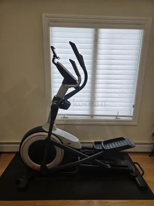 elliptical in Bergen County, NJ
