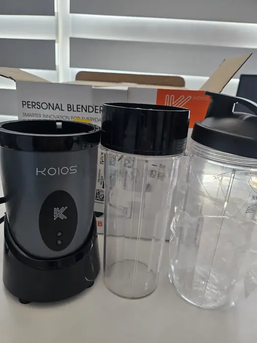 Smoothie Blender in Bergen County, NJ