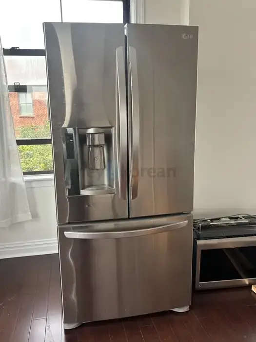 LG 프렌치도어 냉장고, LG Microwave in Bergen County, NJ