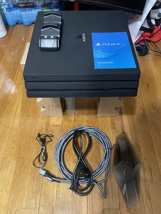 playstation 4 pro 1TB in Bergen County, NJ