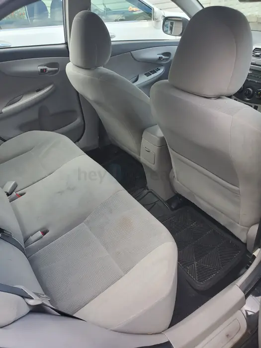 2011년 corolla le 판매 in Bergen County, NJ