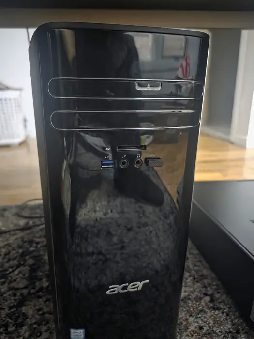 Acer TC-780 데스크 탑 in Bergen County, NJ