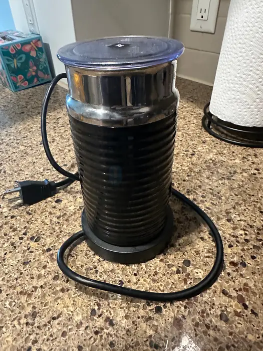 Nespresso 네스프레소 거품기 in Bergen County, NJ