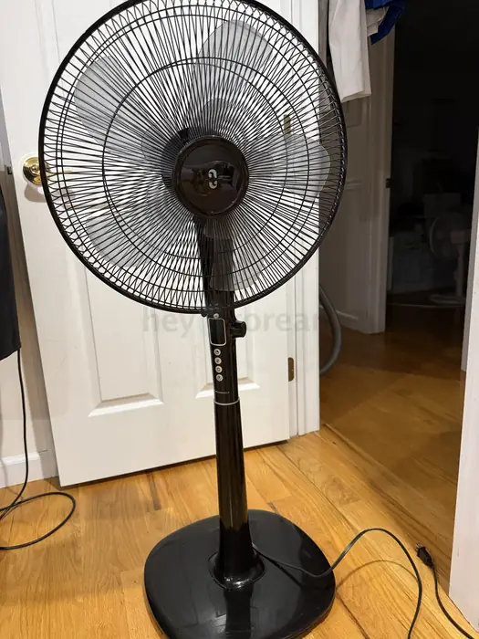 선풍기 in Queens, NY