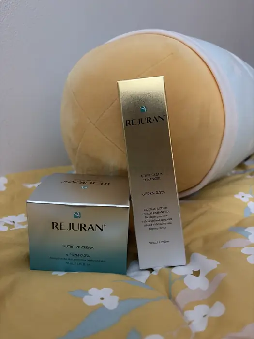 Rejuran cream in Bergen County, NJ