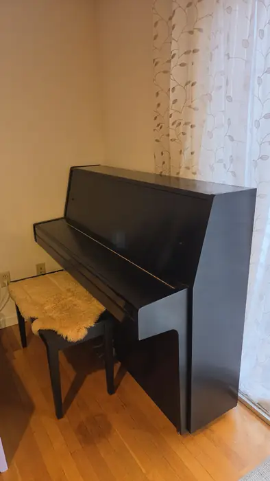 Yamaha P2 피아노를 for Sale. in Queens, NY