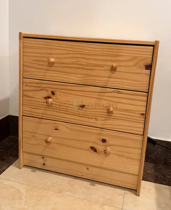 IKEA 3단 Dresser in Queens, NY