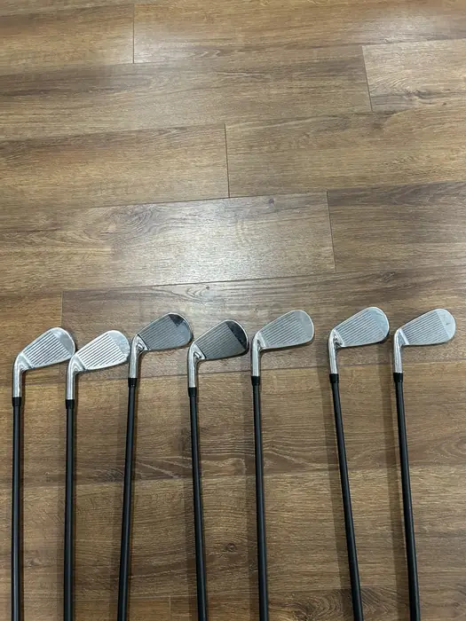 Callaway Paradym Ai Smoke Iron Set in Bergen County, NJ