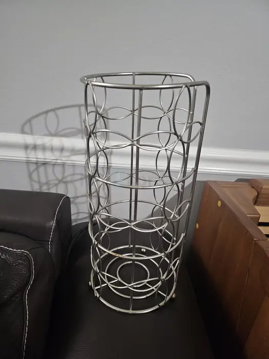 Toilet paper holder stand in Bergen County, NJ