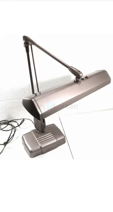 Vintage Mcm Danzor Desk lamp in Queens, NY