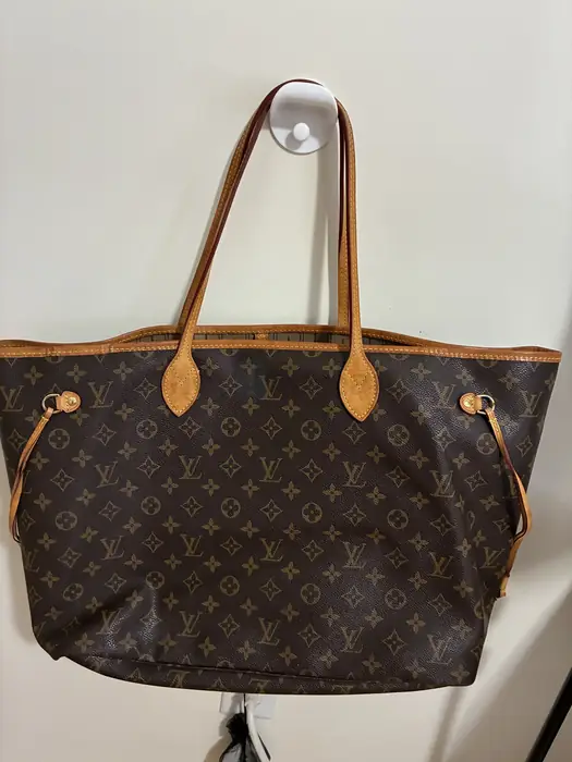 S급 Louis Vuitton Neverfull GM in Bergen County, NJ