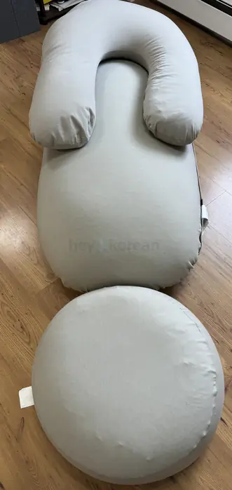 문팟 빈백 (Moonpod bean bag) in Bergen County, NJ
