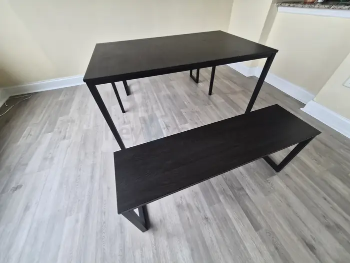 Dining Table Set in Bergen County, NJ