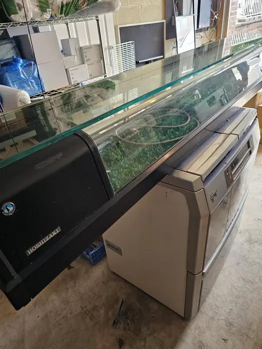 중고 딤채 김치냉장고 호시자키 스시냉장고 in Bergen County, NJ