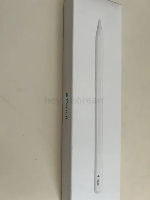Apple pencil 2nd Generation 완전 새것 in Queens, NY